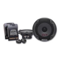 Difuzoare auto Alpine SPG-13CS , sistem component, 2 cai, 13 cm