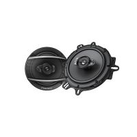 Difuzoare auto Pioneer TS-A1670F , coaxiale, 3 cai, 16.5 cm