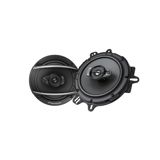 Difuzoare auto Pioneer TS-A1670F , coaxiale, 3 cai, 16.5 cm