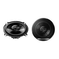 Difuzoare auto Pioneer TS-G1320F , coaxiale, 2 cai, 13 cm