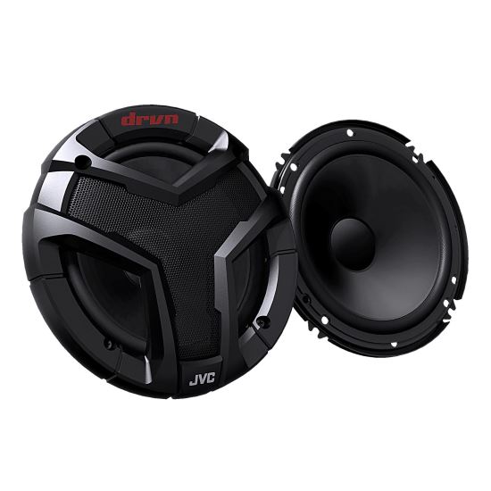 Difuzoare auto Jvc CS-V618J , dual cone, 16.5 cm