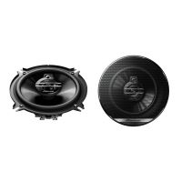 Difuzoare auto Pioneer TS-G1330F , coaxiale, 2 cai, 13 cm