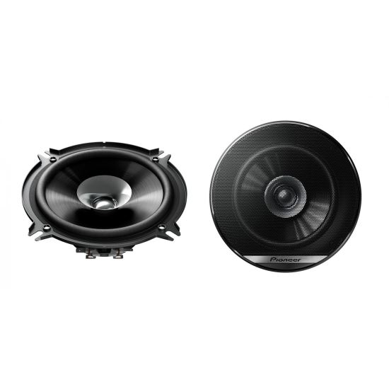 Difuzoare auto Pioneer TS-G1310F , dual cone, 13 cm
