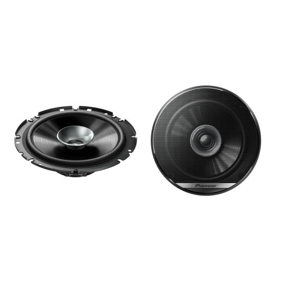 Difuzoare auto Pioneer TS-G1710F , dual cone, 17 cm