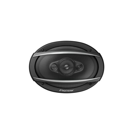 Difuzoare auto Pioneer TS-A6960F , coaxiale ovale, 4 cai, 6x9 in
