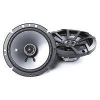 Difuzoare auto Kicker 43CSC674 , coaxiale, 2 cai, 17 cm