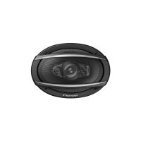 Difuzoare auto Pioneer TS-A6990F , coaxiale ovale, 5 cai, 6x9 in