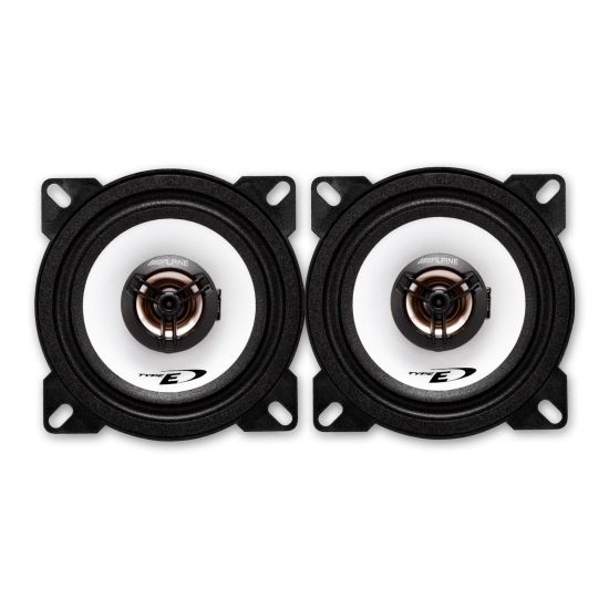 Difuzoare auto Alpine SXE-1025S , coaxiale, 2 cai, 10 cm