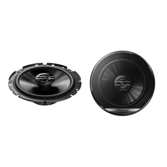 Difuzoare auto Pioneer TS-G1720F , coaxiale, 2 cai, 17 cm