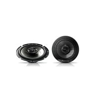 Difuzoare auto Pioneer TS-G1723I , coaxiale, 3 cai, 17 cm