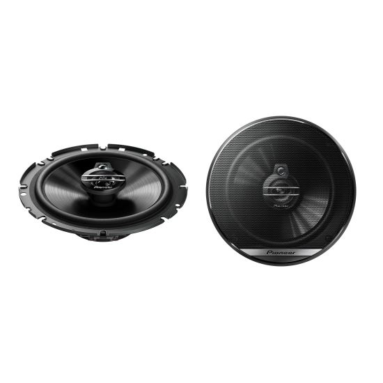 Difuzoare auto Pioneer TS-G1730F , coaxiale, 3 cai, 17 cm