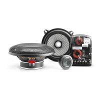 Difuzoare auto Focal Access 130 AS , sistem component, 2 cai, 13 cm