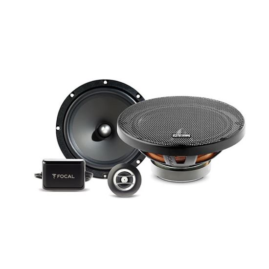 Difuzoare auto Focal Auditor RSE-165 , sistem component, 2 cai, 16.5 cm - discontinued