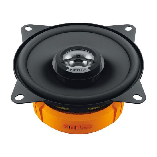 Difuzoare auto Hertz Dieci DCX 100.3 , coaxiale, 2 cai, 10 cm