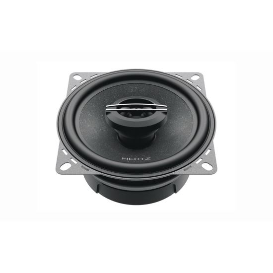 Difuzoare auto Hertz Cento CX 100 , coaxiale, 2 cai, 10 cm