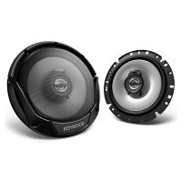 Difuzoare auto Kenwood KFC-E1765 , coaxiale, 2 cai, 17 cm