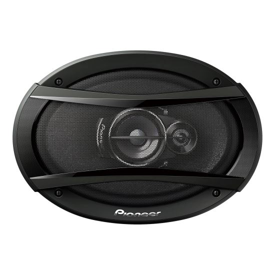 Difuzoare auto Pioneer TS-A6933I , coaxiale ovale, 3 cai, 6x9 in