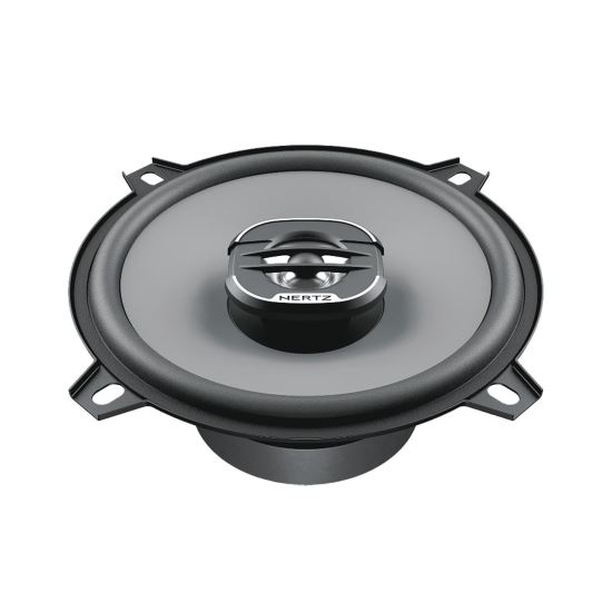 Difuzoare auto Hertz Uno X 130 , coaxiale, 2 cai, 13 cm