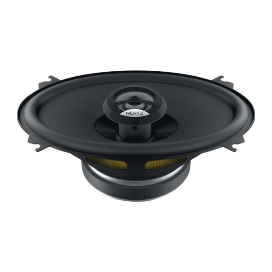 Difuzoare auto Hertz Dieci DCX 460.3 , coaxiale ovale, 2 cai, 4x6 in