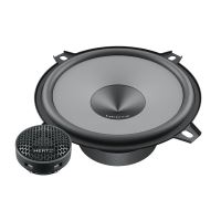 Difuzoare auto Hertz Uno K 130 , sistem component, 2 cai, 13 cm