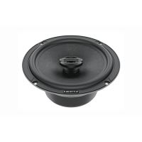 Difuzoare auto Hertz Cento CX 165 , coaxiale, 2 cai, 16.5 cm