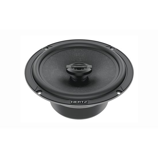 Difuzoare auto Hertz Cento CX 165 , coaxiale, 2 cai, 16.5 cm