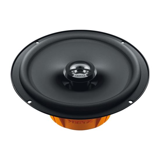 Difuzoare auto Hertz Dieci DCX 165.3 , coaxiale, 2 cai, 16.5 cm