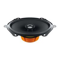 Difuzoare auto Hertz Dieci DCX 570.3 , coaxiale ovale, 2 cai, 5x7 in