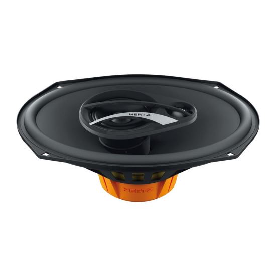 Difuzoare auto Hertz Dieci DCX 690.3 , coaxiale ovale, 3 cai, 6x9 in