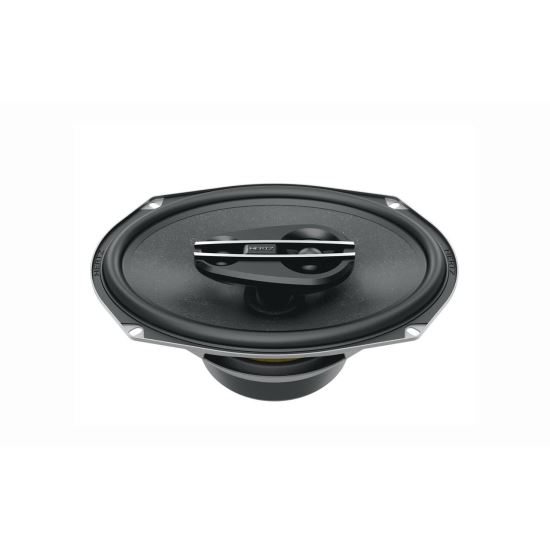 Difuzoare auto Hertz Cento CX 690 , coaxiale ovale, 3 cai, 6x9 in