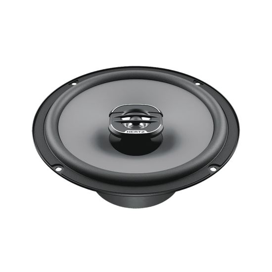 Difuzoare auto Hertz Uno X 165 , coaxiale, 2 cai, 16.5 cm