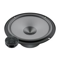 Difuzoare auto Hertz Uno K 165 , sistem component, 2 cai, 16.5 cm