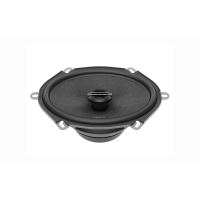 Difuzoare auto Hertz Cento CX 570 , coaxiale ovale, 2 cai, 5x7 in