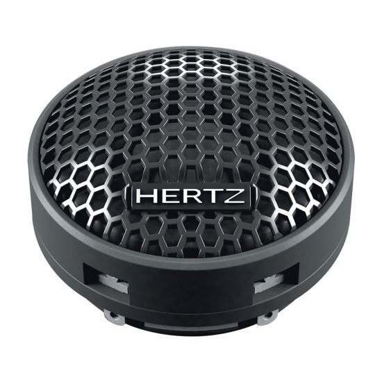 Difuzoare auto Hertz Dieci DT 24.3 , tweeter, 24 mm