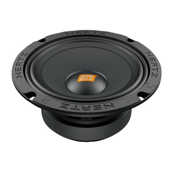Difuzoare auto Hertz SPL Show SV 165.1 , bass-medii, 16.5 cm