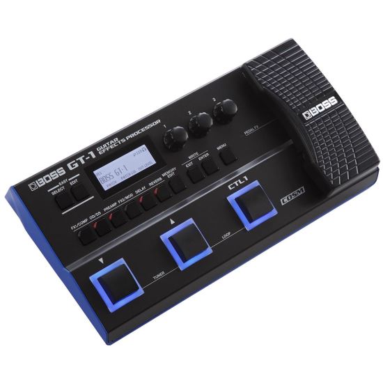 Procesor chitara Boss GT-1