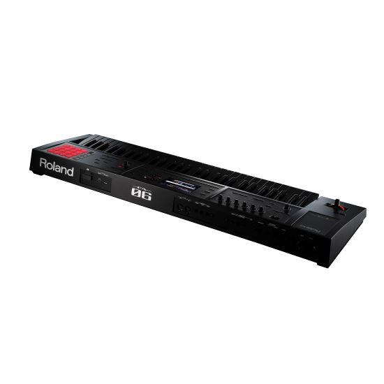 Workstation Roland FA-06 BK