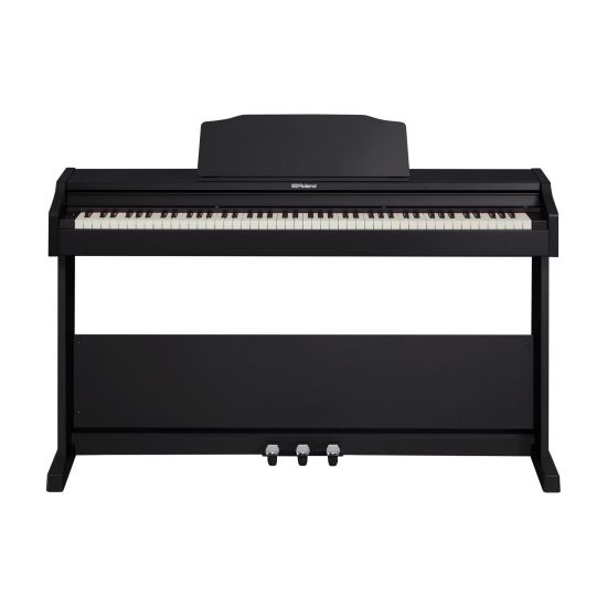 Pian Digital Roland RP102-BK
