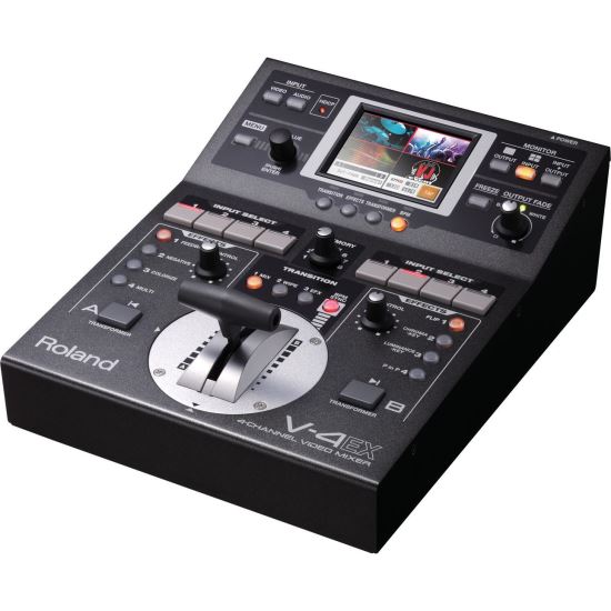 Mixer video Roland V4EX