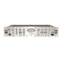 Preamplificator cu lampa si procesor microfon Avalon Design VT-737 SP