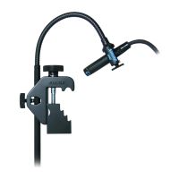 Microfon instrument Shure Beta 98AD/S , clema pt. tobe, condenser, supercardioid