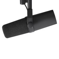 Microfon studio Shure SM7B , dinamic, cardioid