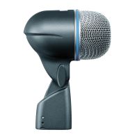Microfon toba mare Shure Beta 52A , dinamic, supercardioid