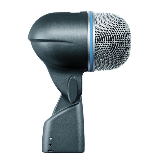 Microfon toba mare Shure Beta 52A , dinamic, supercardioid