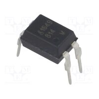 Optocuplor LTV-814