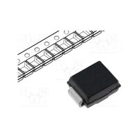 Dioda redresoare Schottky,SMD,200V,2A,SMB,SS220-JGD