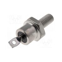 Dioda Redresoare Surub 1kv/10a Catod M5
