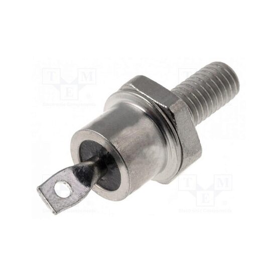 Dioda Redresoare Surub 1kv/10a Catod M5