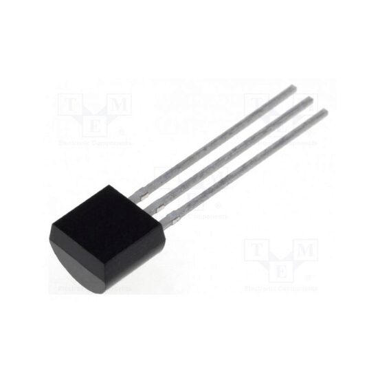 Sursa Tensiune Referinta 2.5v