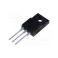 Tranzistor N-Mosfet unipolar 800v 6a TO220